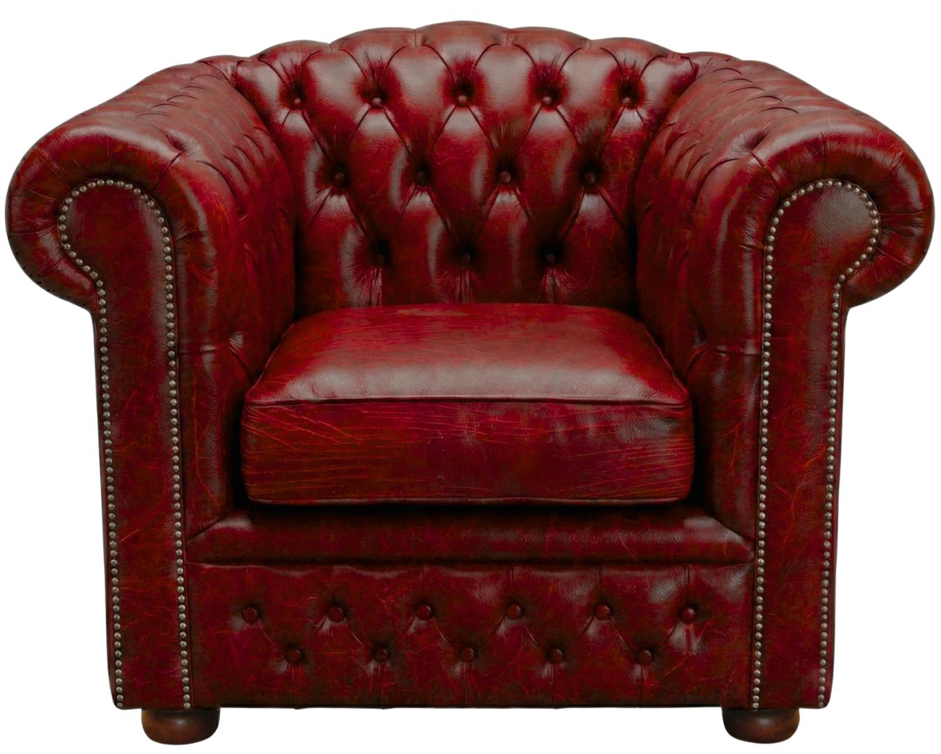 The Royale Chesterfield
